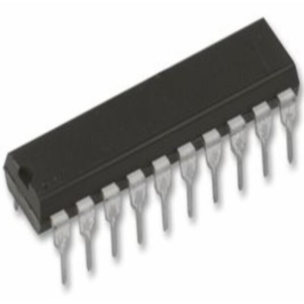 Muhf ALU FUNCTION GEN (74ls381) – mundoelectronico.net