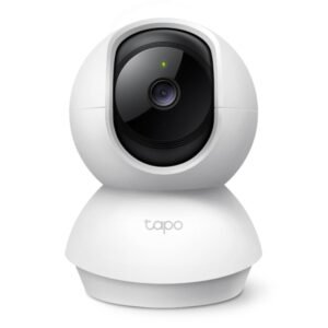 CAMARA SECURITY WI-FI ROTATORIA 1080P