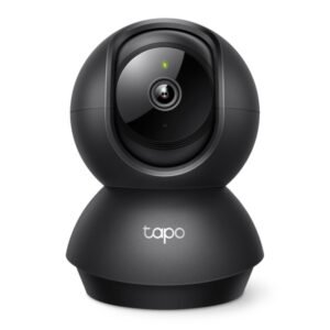 CAMARA SECURITY WI-FI ROTATORIA 3MP