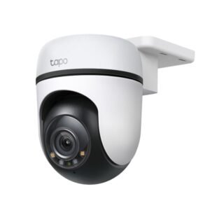 CAMARA SECURITY WI-FI EXTERIOR 2K