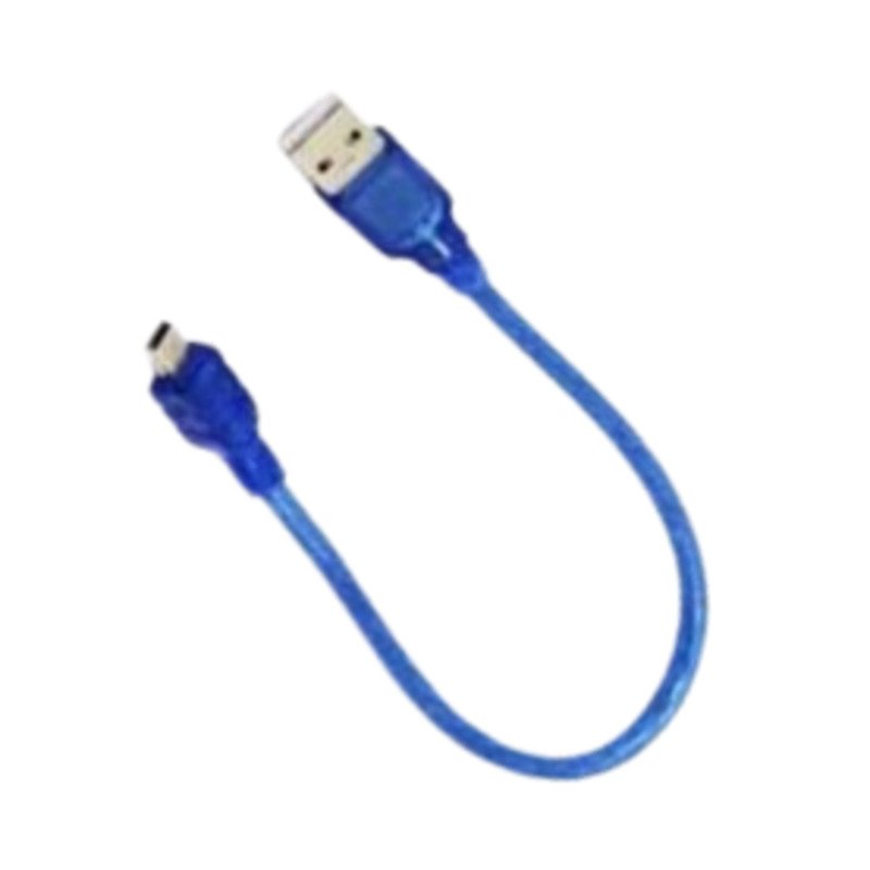 CABLE 30 CM PARA ARDUINO NANO – mundoelectronico.net