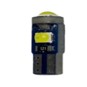 BOMBILLO LED T5 BLANCO