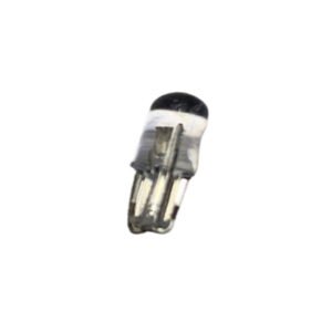 BOMBILLO LED T5 TRANSPARENTE