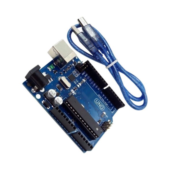 ARDUINO UNO R3 , ATMEGA 328 – mundoelectronico.net
