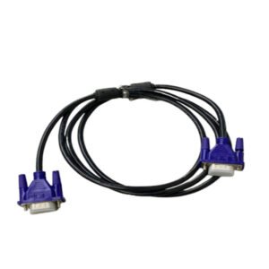 CABLE VGA MACHO 1.5 Mt