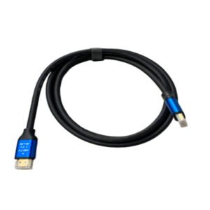 CABLE HDMI 1.5 Mt 4K