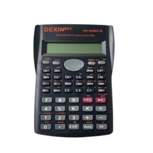 CALCULADORA DEXIN BST