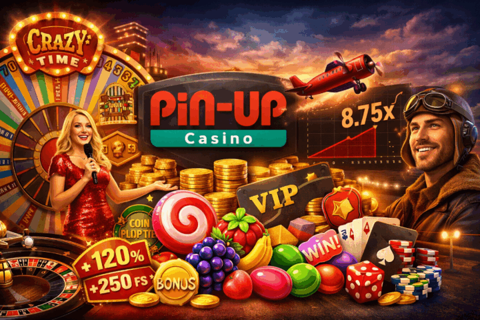 pin up casino game online pin up casino game online