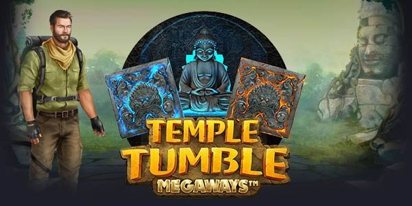 Canada - temple tumble megaways slot