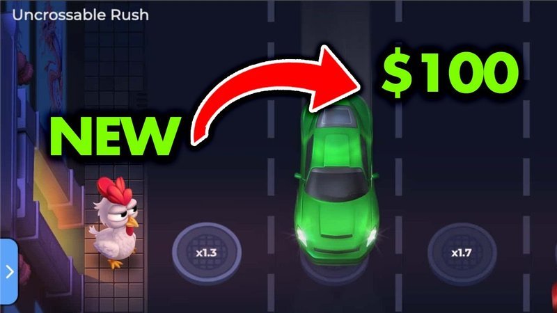 Uncrossable rush italia a Italy