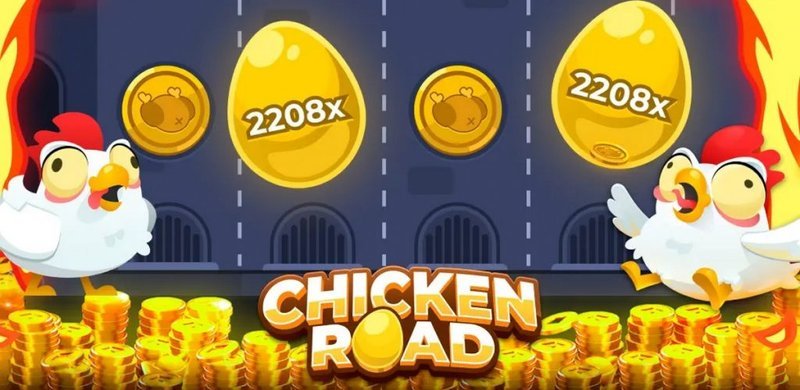 Image: Descubre el Juego de Casino que Está Volviendo a Conquistar a España: Chicken