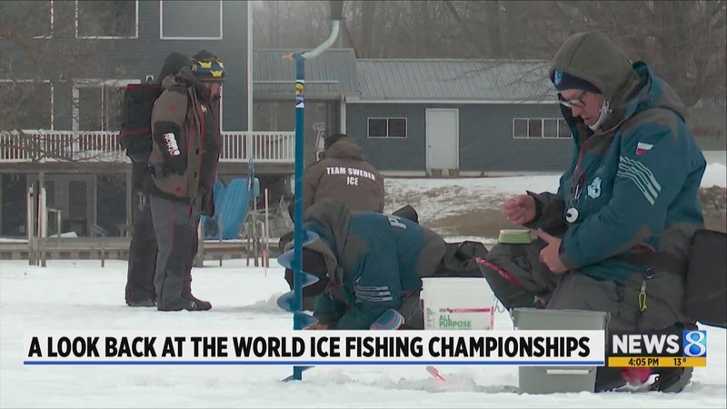 Experience the Thrill of Ice Fishing in Our Live Casino UK Edition