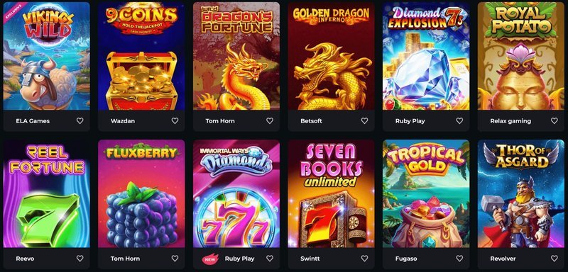 Izkušnje pri Boomerang Casino: Igrajte Našo Najboljšo Igranico Izkušnje pri Boomerang Casino: Igrajte Našo Najboljšo Igranico