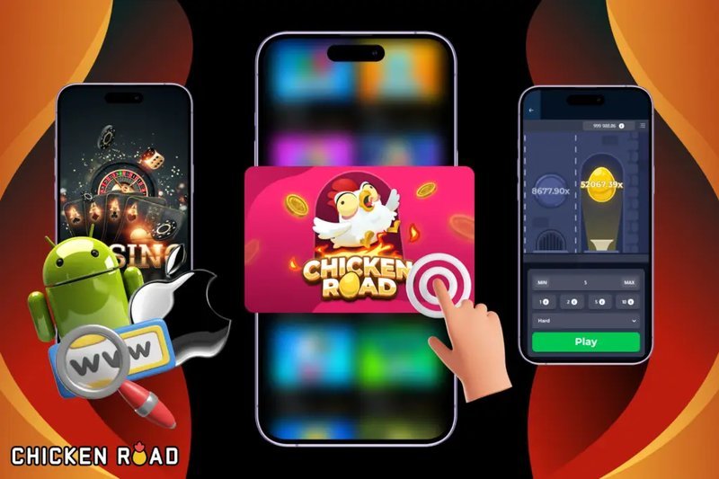 Chicken road gokkast - De Populaire Chicken Road Gokspel Nu Online Te Spelen in Nederland