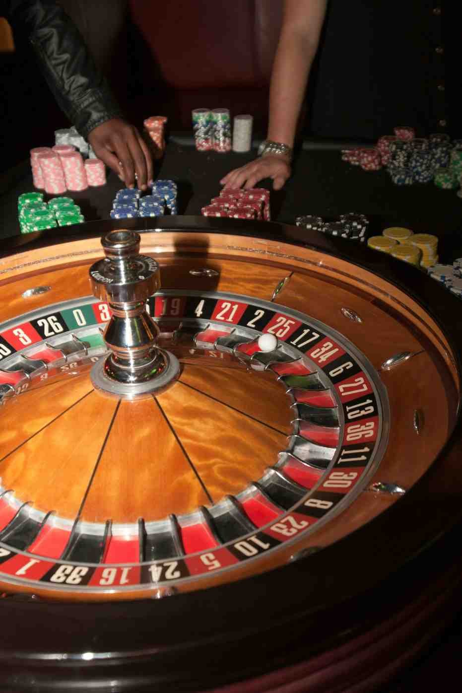 vegasino casino app