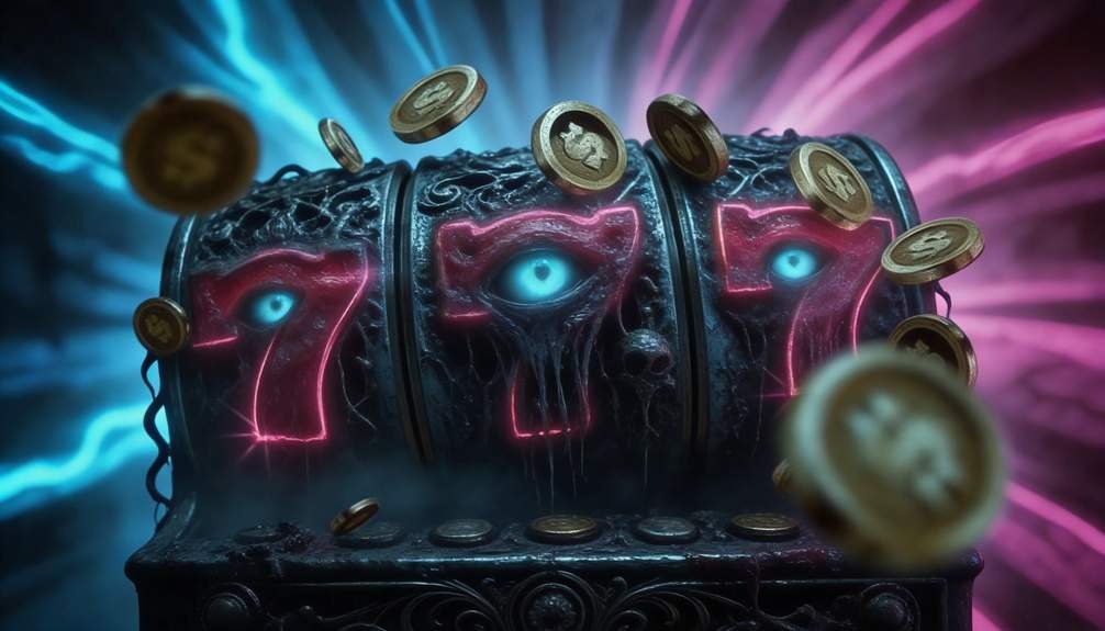 Horus casino