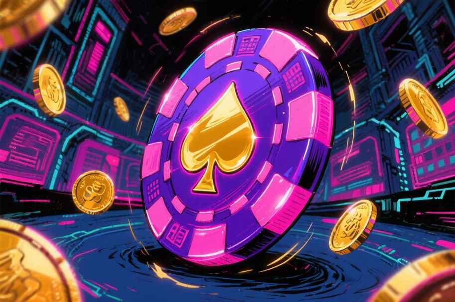 Golden Mister Casino login