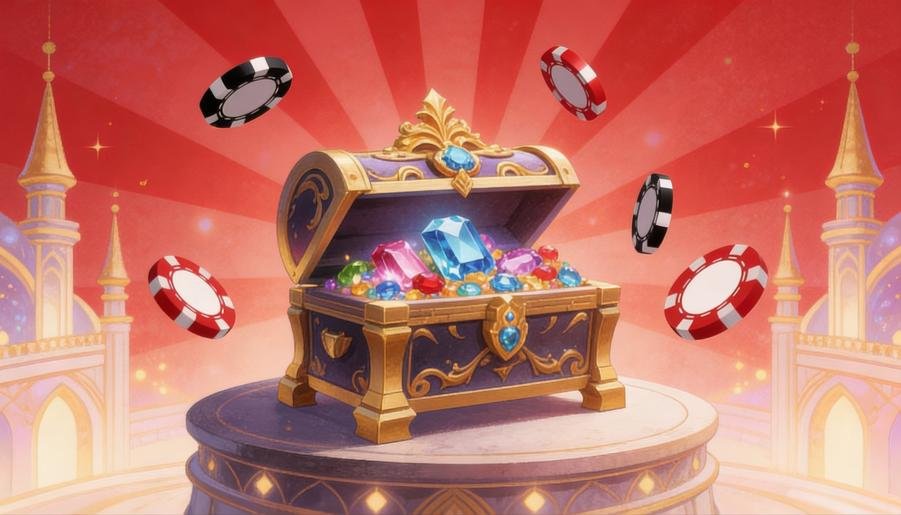 neonix casino