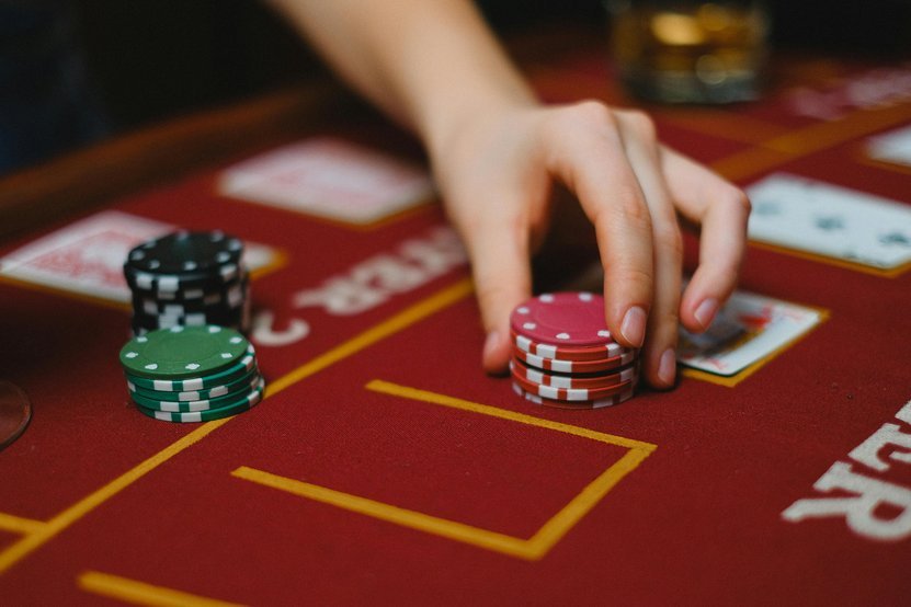 Nine casino