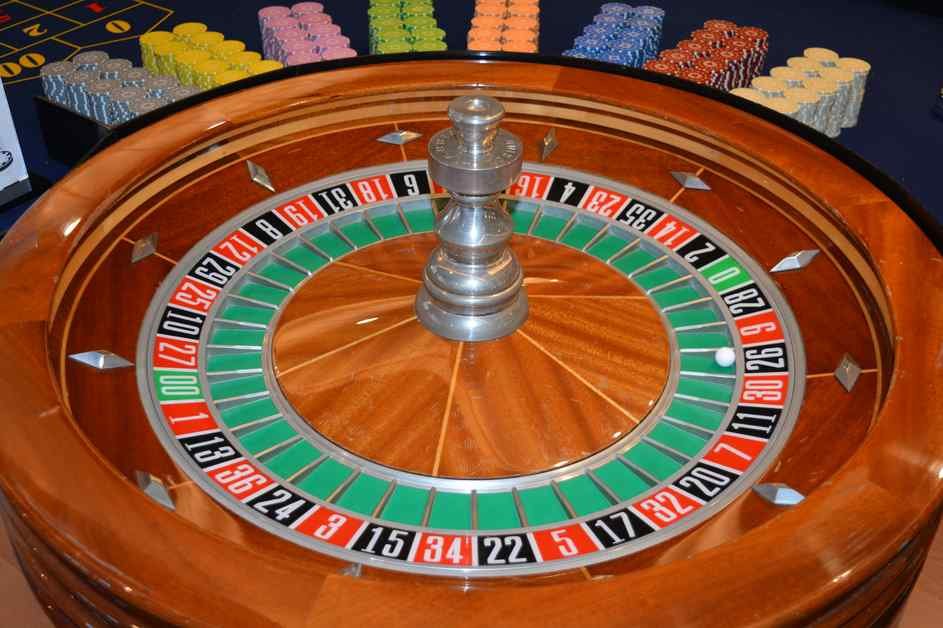 Wisho casino