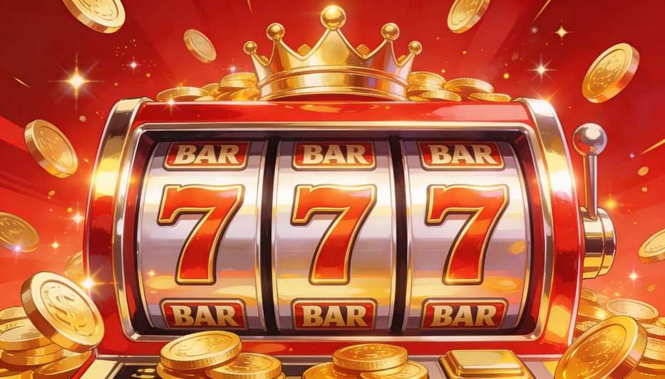 Crocobet casino Crocobet casino